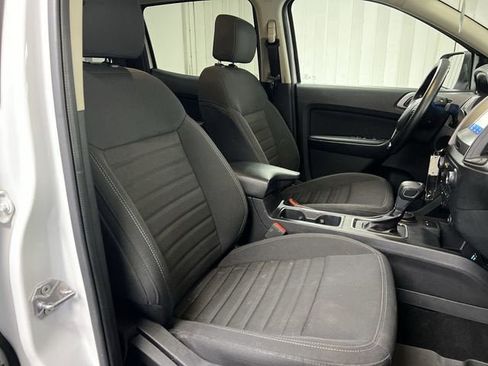 Used 2023 Ford Ranger XL w/ Equipment Group 101A High image 25