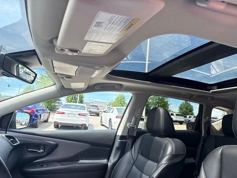 Used 2024 Nissan Murano SL AWD/4WD image 19