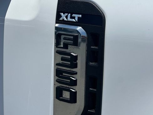 Certified 2023 Ford F350 XLT AWD/4WD image 24