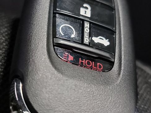 Used 2025 Honda Civic Sport image 31