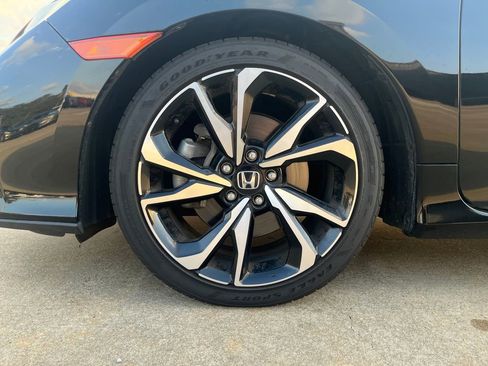 Used 2018 Honda Civic Si image 24