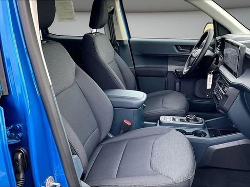 New 2026 Ford Maverick XL FWD image 11