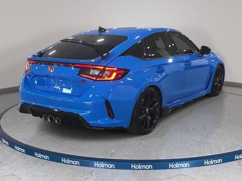 Used 2025 Honda Civic Type R image 6