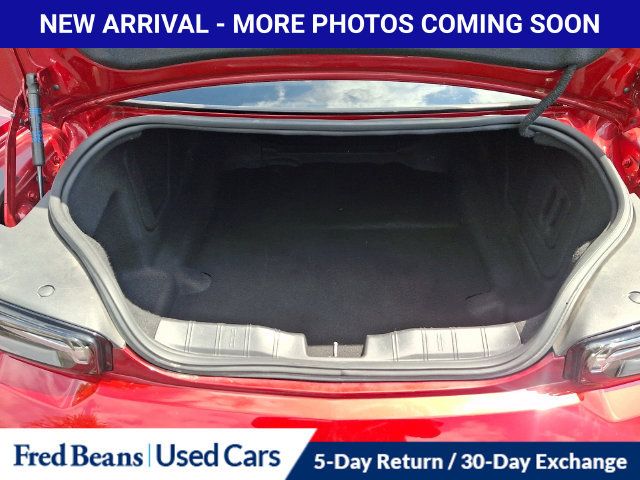 Used 2022 Chevrolet Camaro SS RWD image 35