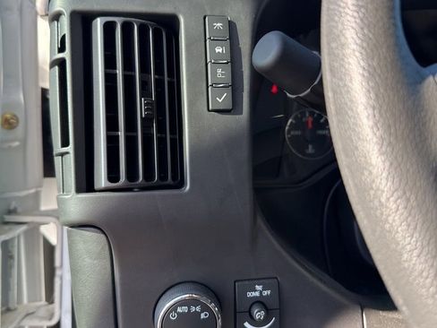 New 2024 Chevrolet Express 3500 w/ Power Convenience Package RWD image 43