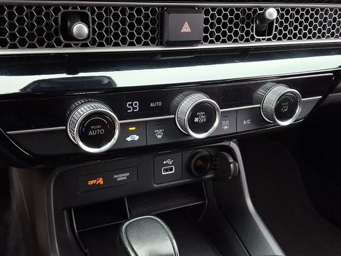 Used 2022 Honda Civic Sport image 15