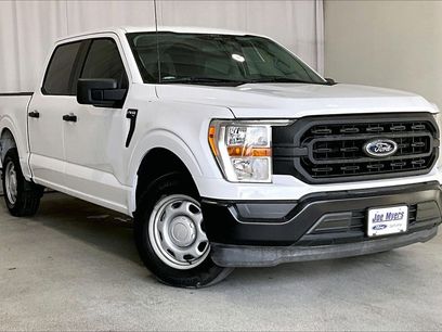 Used 2022 Ford F150 XL