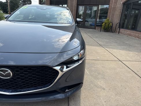 Used 2023 MAZDA MAZDA3 s AWD/4WD image 10