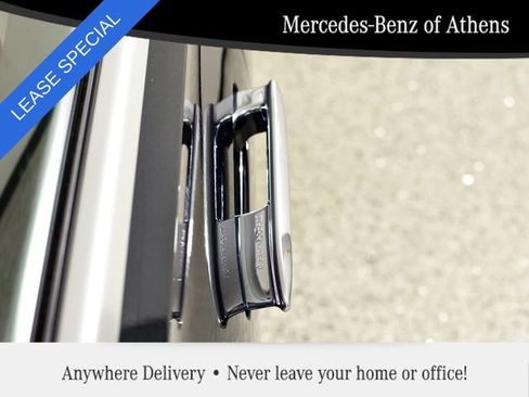 New 2026 Mercedes-Benz S 500 4MATIC image 10