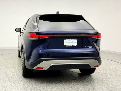 Used 2023 Lexus RX 350 AWD w/ Cold Area Package image 6