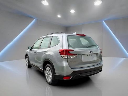 Used 2021 Subaru Forester AWD/4WD image 19