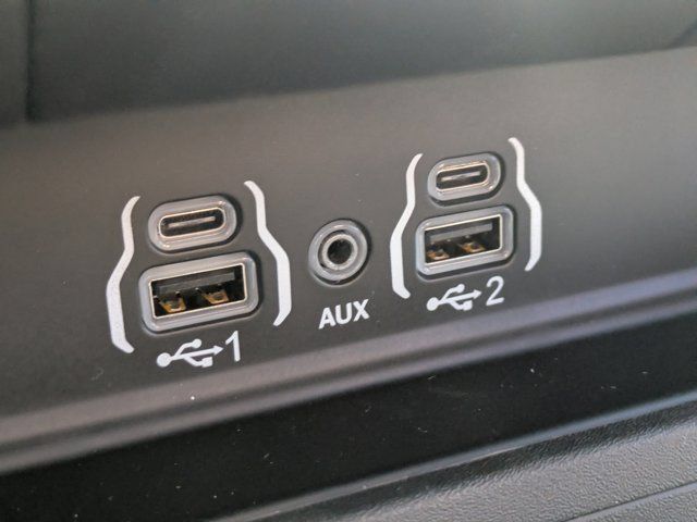 New 2026 RAM 1500 Lone Star AWD/4WD image 19
