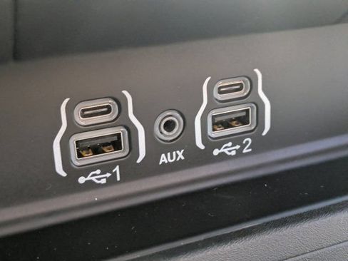 New 2026 RAM 1500 Lone Star AWD/4WD image 19