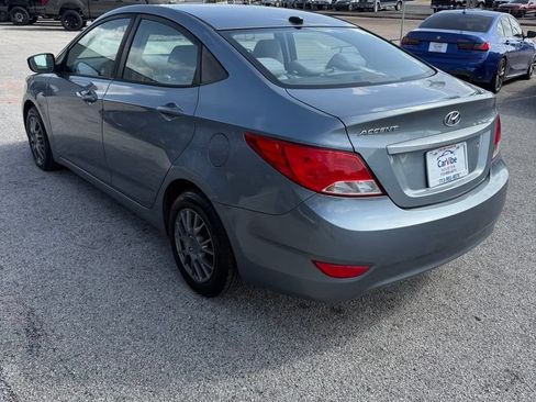 Used 2017 Hyundai Accent SE FWD image 5