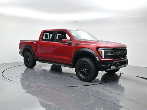 Used 2026 Ford F150 Raptor AWD/4WD image 1