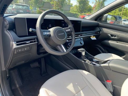 New 2026 Hyundai Santa Cruz SEL image 9