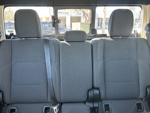 New 2026 Jeep Gladiator Sport image 17