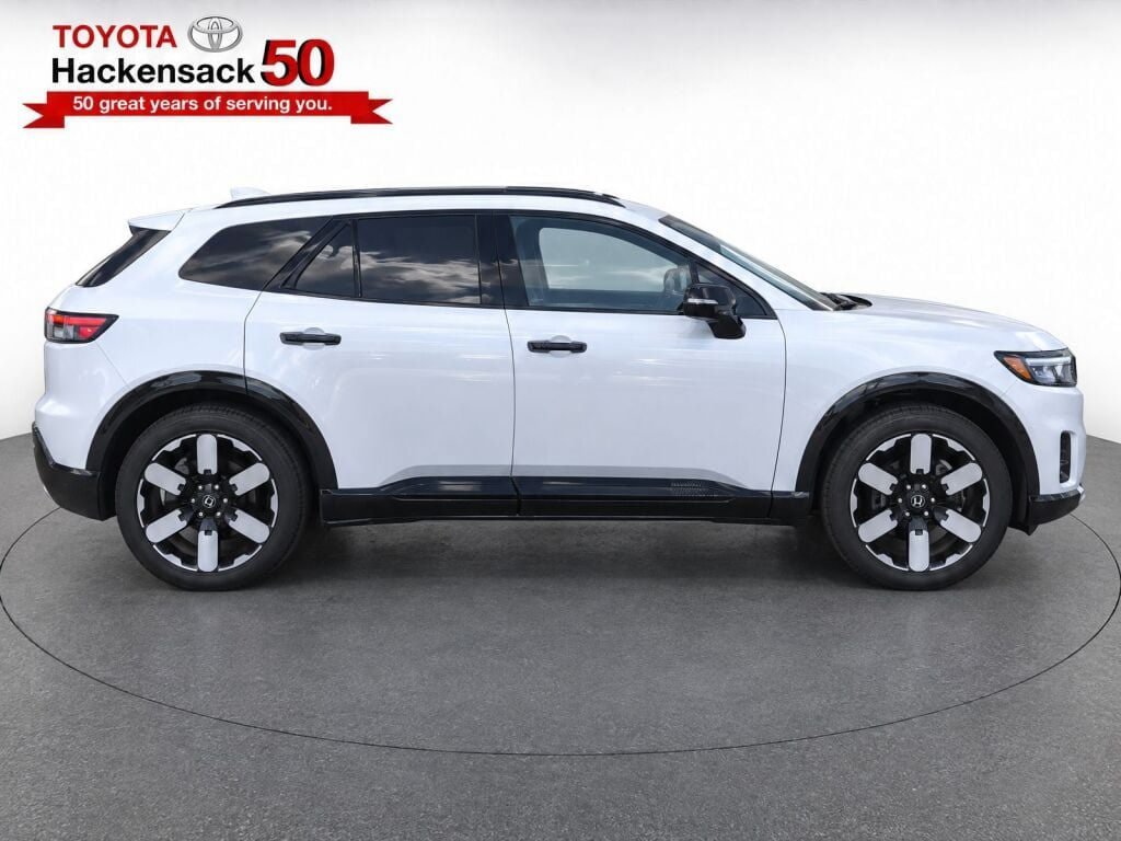 Used 2024 Honda Prologue Elite image 8