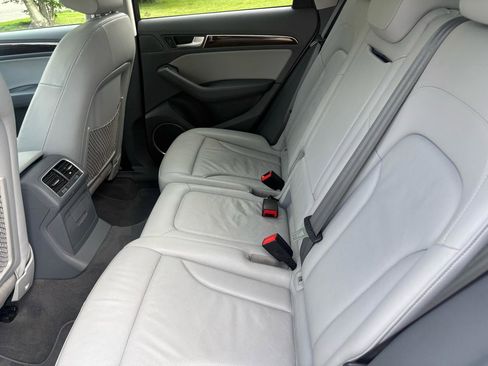 Used 2017 Audi Q5 2.0T Premium Plus AWD/4WD image 18