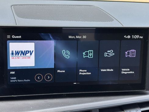 Used 2025 Hyundai Santa Fe SEL image 20