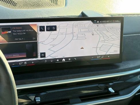 Used 2024 BMW X5 xDrive50e w/ Premium Package image 28