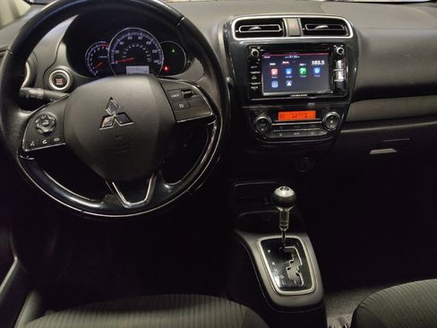 Used 2018 Mitsubishi Mirage G4 SE image 22