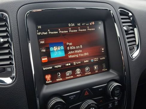 Used 2015 Dodge Durango SXT w/ Quick Order Package 23B image 17