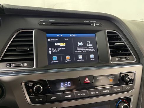 Used 2017 Hyundai Sonata SE FWD image 22