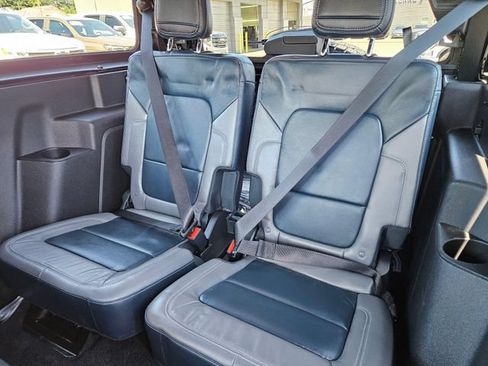 Used 2022 Ford Bronco Outer Banks AWD/4WD image 18