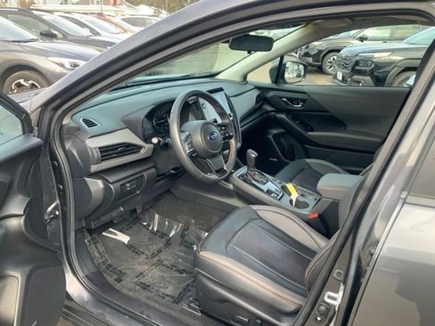 Certified 2024 Subaru Crosstrek 2.5i Limited AWD/4WD image 13