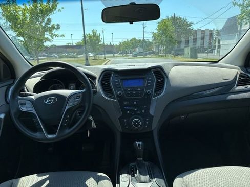 Used 2015 Hyundai Santa Fe Sport FWD image 16