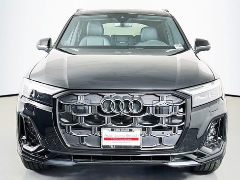 New 2026 Audi Q7 3.0T Premium AWD/4WD image 2