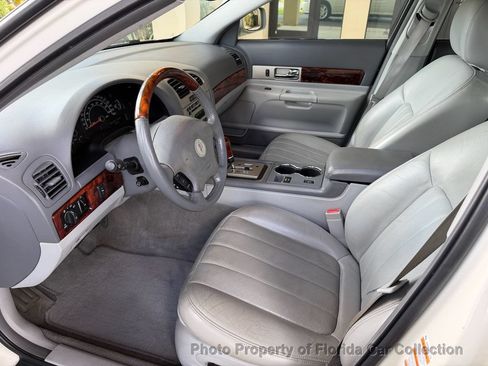 Used 2004 Lincoln LS RWD image 33