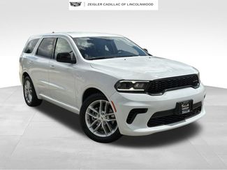 Used 2023 Dodge Durango GT AWD/4WD 360° Tour