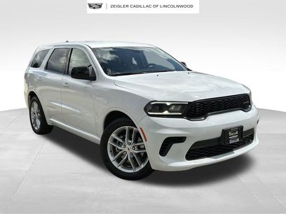 Used 2023 Dodge Durango GT