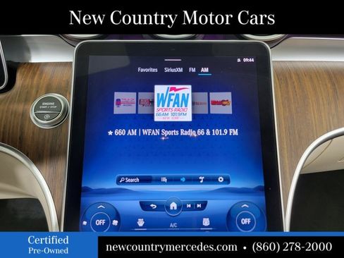 Certified 2023 Mercedes-Benz C 300 C 300 image 28
