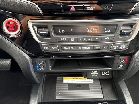 Certified 2022 Honda Passport Elite image 33