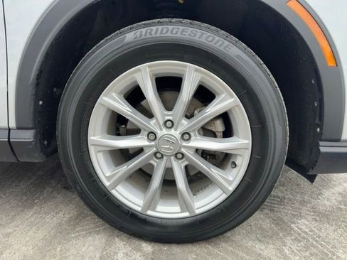 Used 2023 Honda CR-V EX image 27