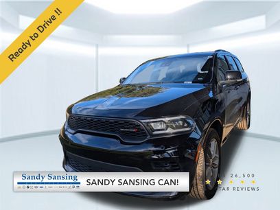 Used 2024 Dodge Durango GT