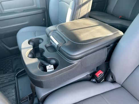 New 2025 RAM 5500 Tradesman image 20