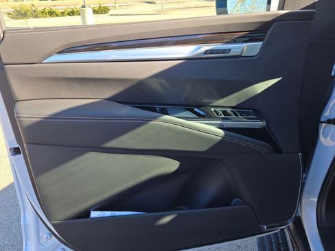 New 2026 Cadillac Escalade Luxury w/ Touring Package image 26