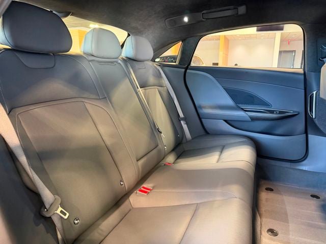 Used 2023 Lucid Air Pure AWD/4WD image 22
