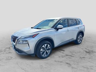 Used 2023 Nissan Rogue SV AWD/4WD video 1