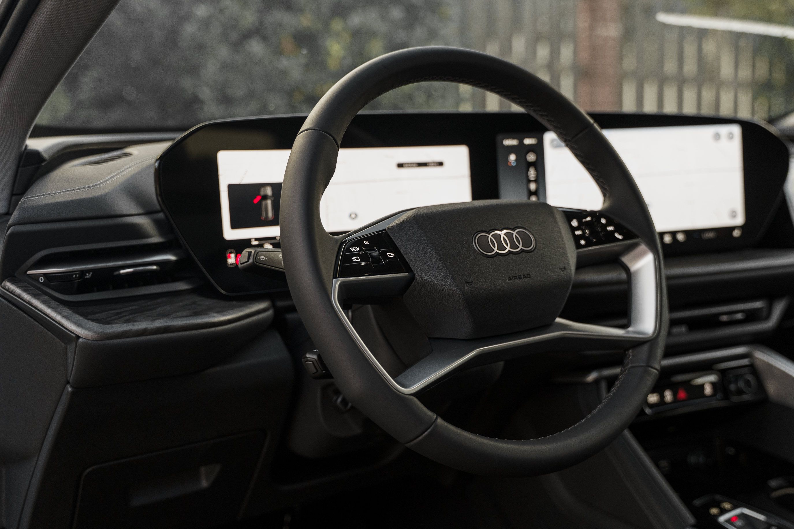 New 2026 Audi Q5 Premium AWD/4WD image 8