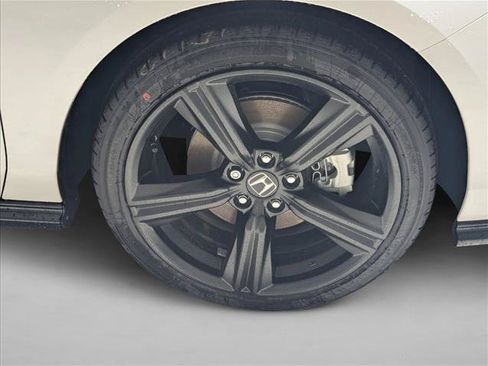 New 2026 Honda Accord Sport image 9