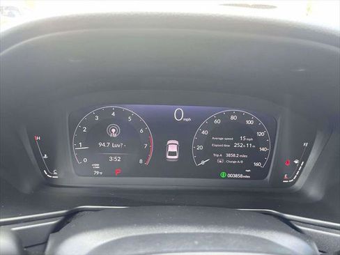 Used 2024 Honda Accord LX image 23