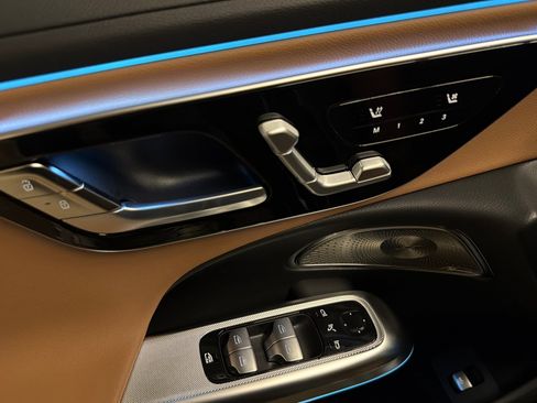 New 2027 Mercedes-Benz E 350 Sedan image 10