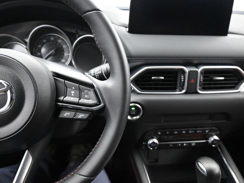 Used 2024 MAZDA CX-5 Carbon Edition AWD/4WD image 17
