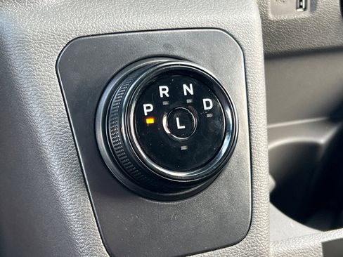 New 2026 Ford E-Transit 148 High Roof Extended w/ Load Area Protection Package image 21