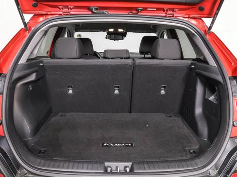 Used 2022 Hyundai Kona SEL FWD image 37